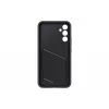 Samsung EF-OA346 puhelinkotelo 17 cm (6,7 tuumaa) suojakotelo musta