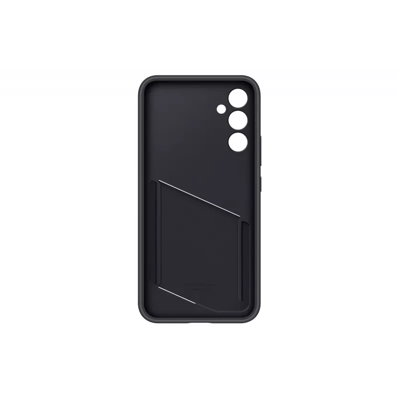 Samsung EF-OA346 puhelinkotelo 17 cm (6,7 tuumaa) suojakotelo musta