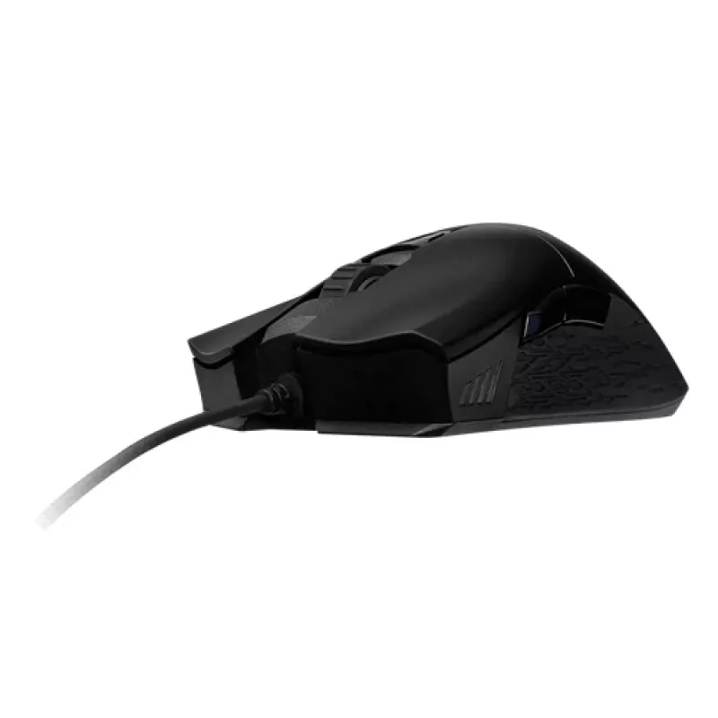 GIGABYTE AORUS M3 hiiri pelaaminen oikeakätinen USB Type-A optinen 6400 DPI