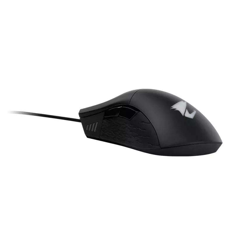 GIGABYTE AORUS M3 hiiri pelaaminen oikeakätinen USB Type-A optinen 6400 DPI