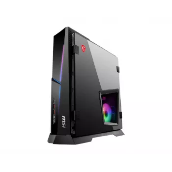 MSI MPG Trident AS AI 2NVP7-012AT Intel Core Ultra 7 265F 32 GB DDR5-SDRAM 1 TB SSD NVIDIA GeForce RTX 5070 Windows 11 Home pöytätietokone musta