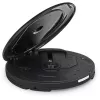 Kannettava CD-soitin TechniSat DIGITRADIO CD 2GO BT musta MP3 DAB+ FM
