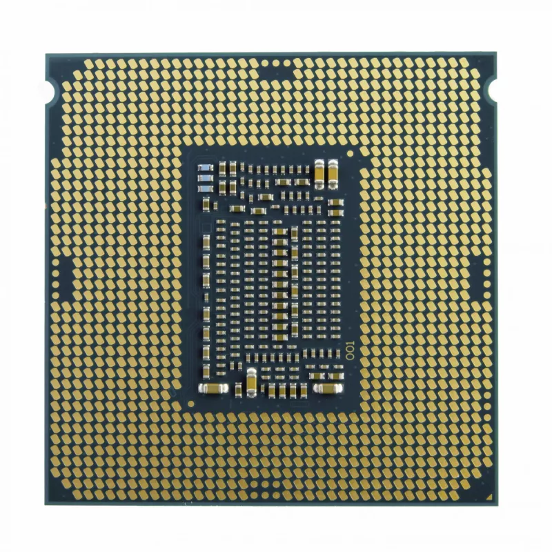 DELL Xeon Silver 4310 prosessori 2,1 GHz 18 MB