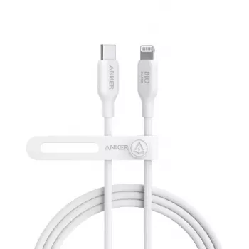 Kaapeli Anker 541 1,8 m Lightning USB-C 54,4 g