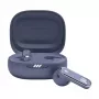 JBL LIVE FLEX kuulokkeet langaton in-ear puhelut/musiikki Bluetooth sininen
