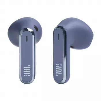 JBL LIVE FLEX kuulokkeet langaton in-ear puhelut/musiikki Bluetooth sininen