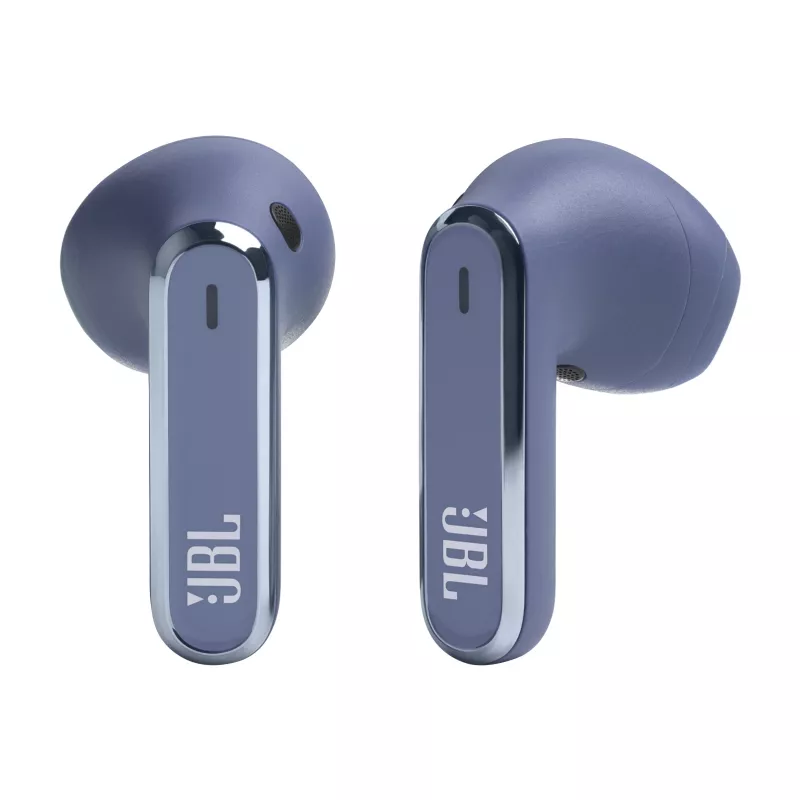 JBL LIVE FLEX kuulokkeet langaton in-ear puhelut/musiikki Bluetooth sininen