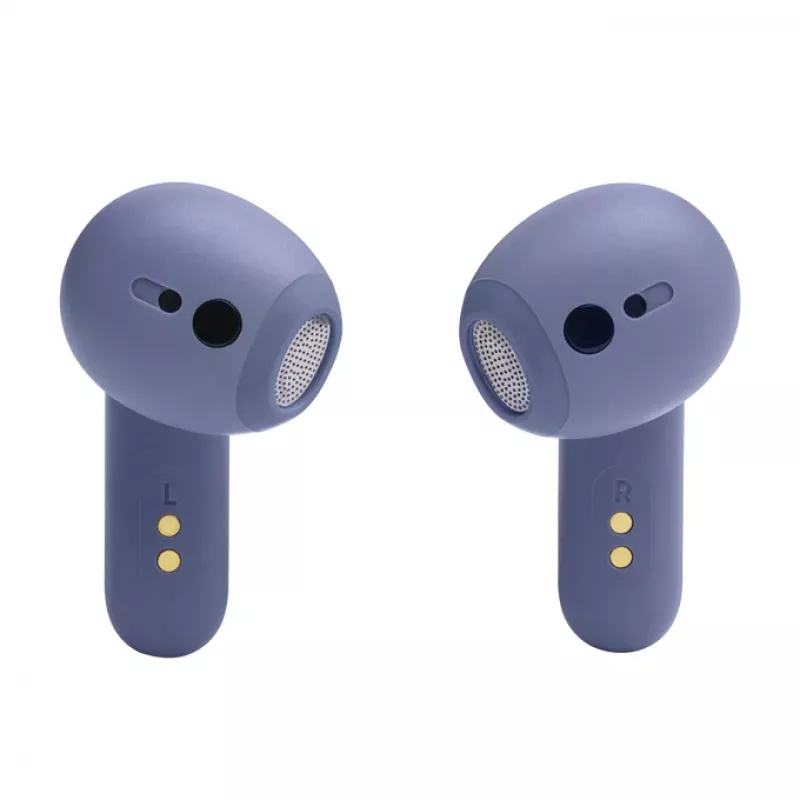 JBL LIVE FLEX kuulokkeet langaton in-ear puhelut/musiikki Bluetooth sininen