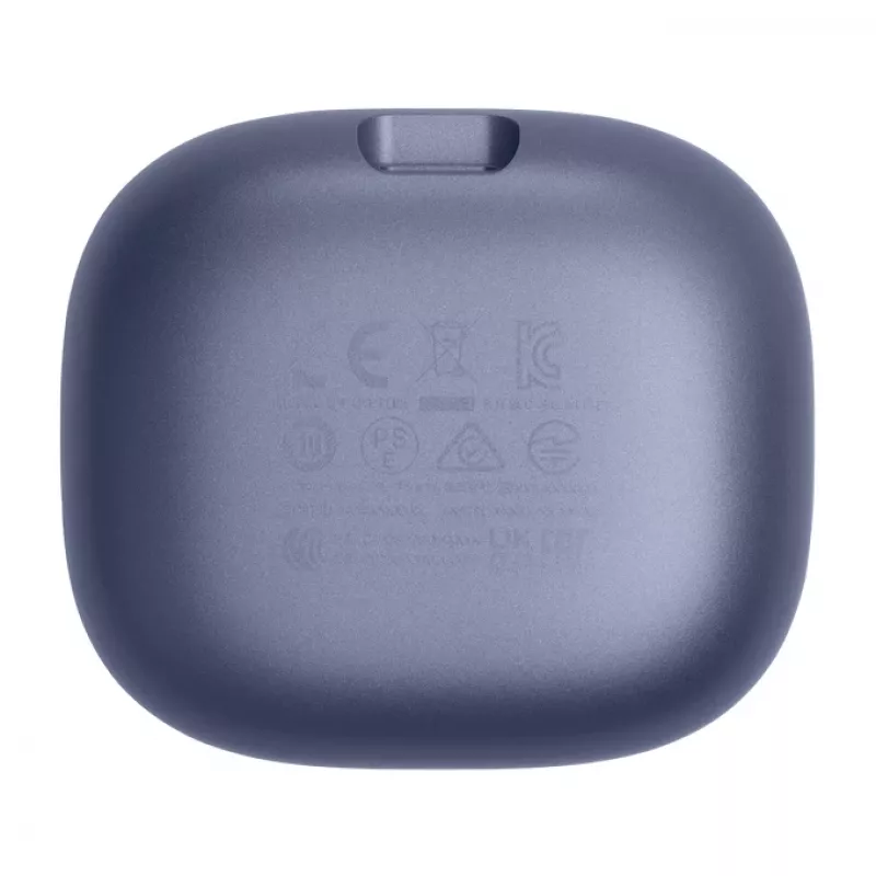 JBL LIVE FLEX kuulokkeet langaton in-ear puhelut/musiikki Bluetooth sininen