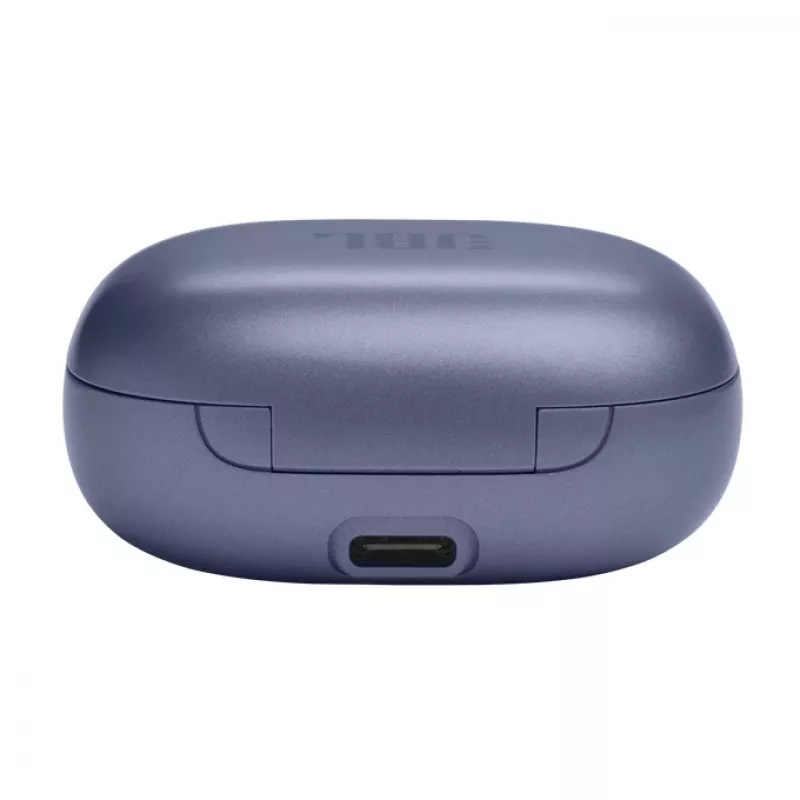 JBL LIVE FLEX kuulokkeet langaton in-ear puhelut/musiikki Bluetooth sininen