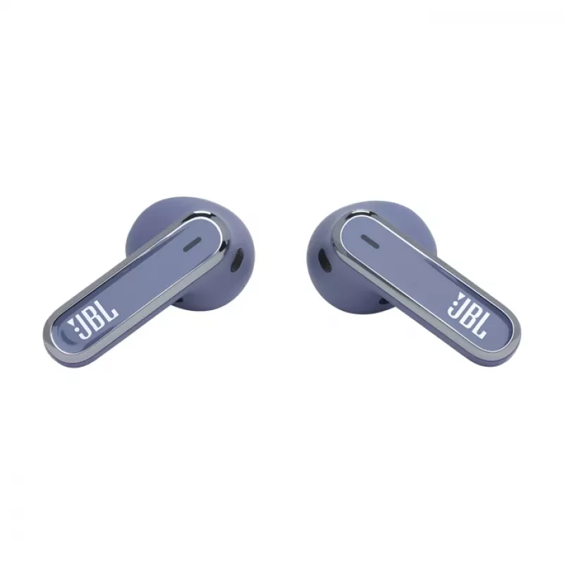 JBL LIVE FLEX kuulokkeet langaton in-ear puhelut/musiikki Bluetooth sininen