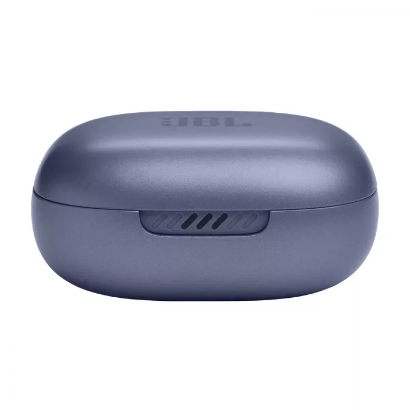 JBL LIVE FLEX kuulokkeet langaton in-ear puhelut/musiikki Bluetooth sininen