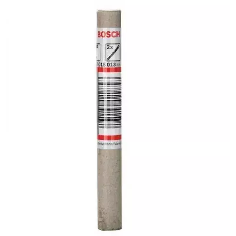 Bosch 2607018013 pistosahanterä 2 kpl