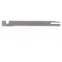 Bosch 2607018013 pistosahanterä 2 kpl