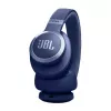 JBL Live 770NC kuulokkeet langaton pääpanta puhelut/musiikki Bluetooth sininen