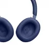 JBL Live 770NC kuulokkeet langaton pääpanta puhelut/musiikki Bluetooth sininen