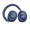 JBL Live 770NC kuulokkeet langaton pääpanta puhelut/musiikki Bluetooth sininen