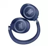 JBL Live 770NC kuulokkeet langaton pääpanta puhelut/musiikki Bluetooth sininen
