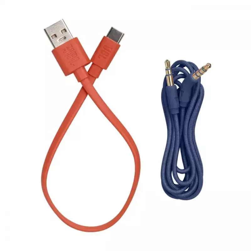 JBL Live 770NC kuulokkeet langaton pääpanta puhelut/musiikki Bluetooth sininen