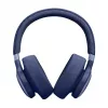 JBL Live 770NC kuulokkeet langaton pääpanta puhelut/musiikki Bluetooth sininen