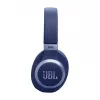 JBL Live 770NC kuulokkeet langaton pääpanta puhelut/musiikki Bluetooth sininen