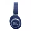 JBL Live 770NC kuulokkeet langaton pääpanta puhelut/musiikki Bluetooth sininen