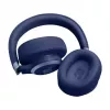 JBL Live 770NC kuulokkeet langaton pääpanta puhelut/musiikki Bluetooth sininen