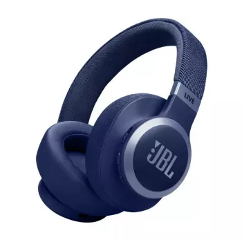 JBL Live 770NC kuulokkeet langaton pääpanta puhelut/musiikki Bluetooth sininen