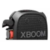 LG XBOOM Go XG2T mono kannettava kaiutin musta 5 W