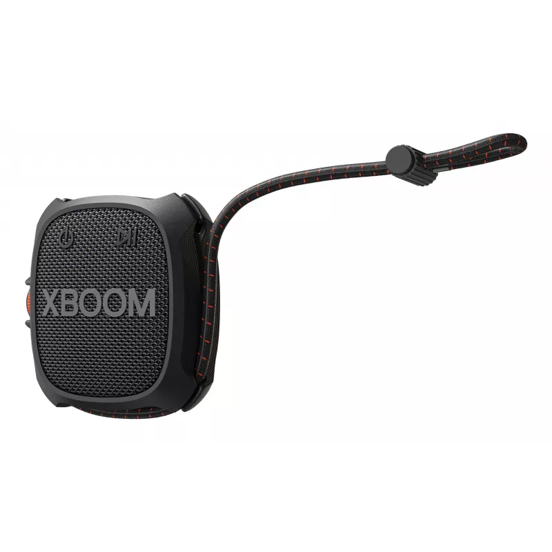 LG XBOOM Go XG2T mono kannettava kaiutin musta 5 W