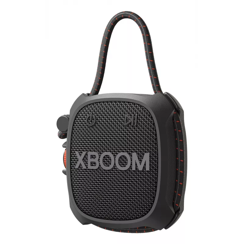 LG XBOOM Go XG2T mono kannettava kaiutin musta 5 W