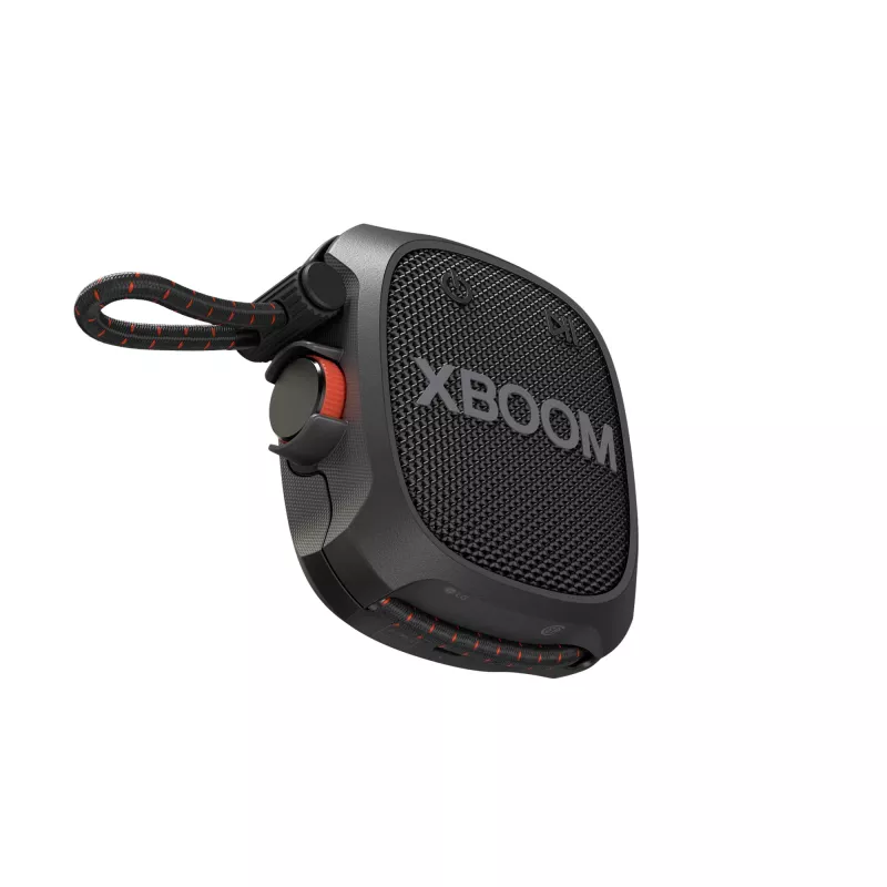 LG XBOOM Go XG2T mono kannettava kaiutin musta 5 W