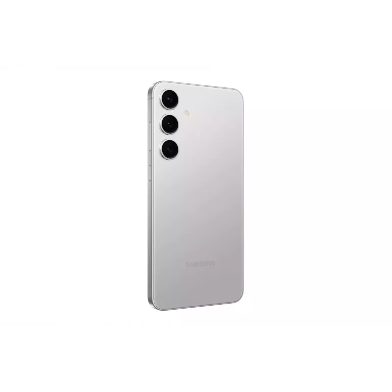 Samsung Galaxy S24+ 17 cm (6,7 tuumaa) Dual SIM 5G USB Type-C 12 GB 256 GB 4900 mAh harmaa, marmoriväri