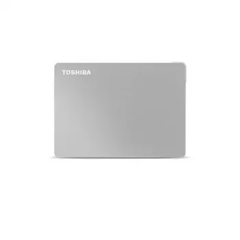 Ulkoinen kiintolevy Toshiba 2TB 3.2 Gen 1 Canvio Flex