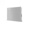 Ulkoinen kiintolevy Toshiba 2TB 3.2 Gen 1 Canvio Flex