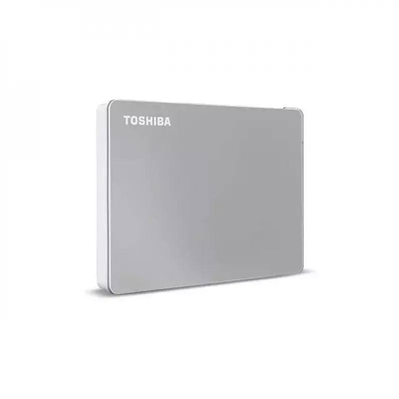 Ulkoinen kiintolevy Toshiba 2TB 3.2 Gen 1 Canvio Flex