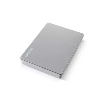 Ulkoinen kiintolevy Toshiba 2TB 3.2 Gen 1 Canvio Flex