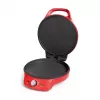 Pizzauuni Princess 115007 2000 W punainen 1 pizza 30 cm