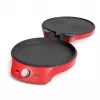 Pizzauuni Princess 115007 2000 W punainen 1 pizza 30 cm