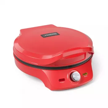 Pizzauuni Princess 115007 2000 W punainen 1 pizza 30 cm