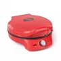 Pizzauuni Princess 115007 2000 W punainen 1 pizza 30 cm