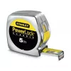 Stanley Powerlock 0-33-198 mittanauha, 8 m x 25 mm