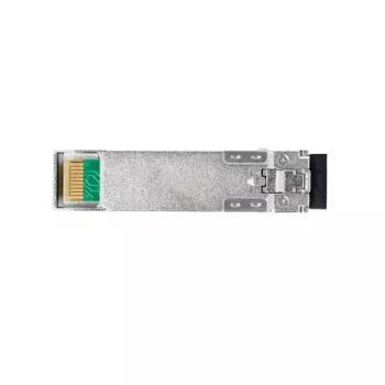 Kuitu-SFP-lähetin-vastaanotin BlueOptics 02310TEE-BO, cSFP-liitäntä, 1250 Mbit/s, hopea
