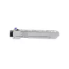 Verkon lähetin-vastaanotinmoduuli BlueOptics 1442020G1-BO cSFP kuitu 125 Mbit/s alumiini