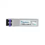 Verkon lähetin-vastaanotinmoduuli BlueOptics 37973177-BO cSFP kuitu 1250 Mbit/s hopea