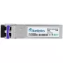 Verkon lähetin-vastaanotinmoduuli BlueOptics AT-SPBD20DUAL-14-BO — kuitu-SFP, cSFP-liitäntä, LC-liitin, alumiini