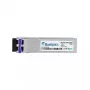 BlueOptics CSFP-BX1490-20-D-BO kuitu-cSFP-lähetin-vastaanotin, 1250 Mbit/s, metallikotelo, hopea