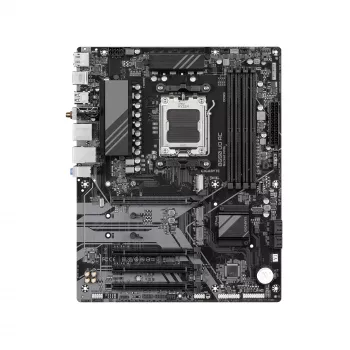 GIGABYTE B650 UD AC emolevy - AMD Ryzen 9000 sarjan CPU:ille, 6+2+2 vaihe VRM, jopa 8000MHz DDR5 (OC), 1xPCIe 5.0 + 2xPCIe 4.0 M.2, GbE LAN, WIFI 5, USB 3.2 Gen 2