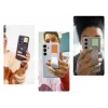 Samsung Standing Grip Case violetti puhelinkotelo 15,8 cm (6,2