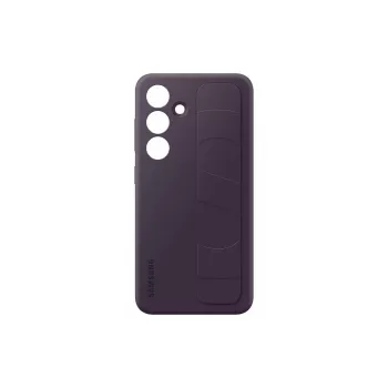 Samsung Standing Grip Case violetti puhelinkotelo 15,8 cm (6,2